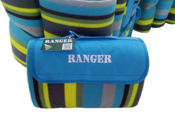 Килимок для пікніка Ranger (Рейнджер) 200 см (RA 8856) | Зображення 3