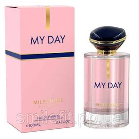 Жіноча парфумована вода Milestone My Day 100 мл