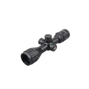 Vector Optics C3 3-9x32 (25,4 мм) illum. SFP