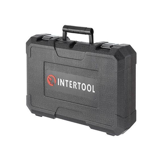 Перфоратор 1000 Вт, 3,2 Дж INTERTOOL WT-0172 | Зображення 2