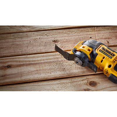 Реноватор DeWALT 12В XR Li-Ion 2x2Ah, 18000 кол/мин, TSTAK (DCS353D2) | Зображення 3