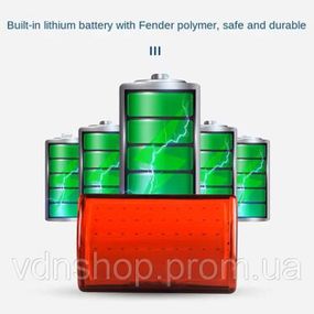 Задний аккумуляторный велофонарь MY-2105-60LED, Задний стоп велосипед Умный стоп для велосипеда QW-99