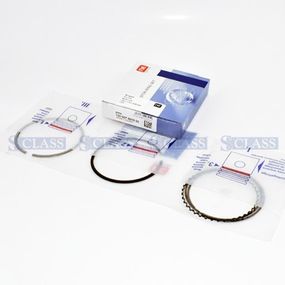 Кольца поршневые STD BMW E30 M20/M40 83-91 / E36 M40 90-93 / E34 M20/M40 88-94, NPR, 120007001500,