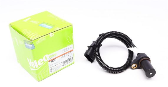 Датчик положения коленвала Hyundai Tucson i30 Kia Ceed 2.0CRDi 01- 254027
