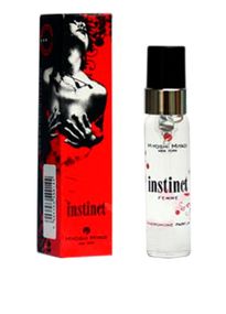 Духи з феромонами Miyoshi Miyagi INSTINCT для жінок, 5 мл