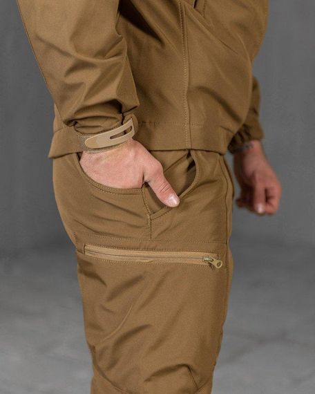 Тактичний костюм 3в1 beast of the field ВТ0569 | Зображення 5