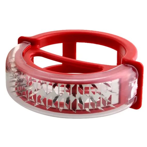 Инструмент для отбивания мяса молоток разрыхлитель Meat Tenderizer | Зображення 1