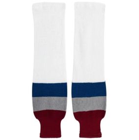 Хокейні гамаши Dogree Colorado Avalanche Jr