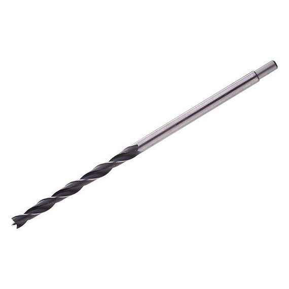 Свердло по дереву 16х400 мм INTERTOOL SWB-1640