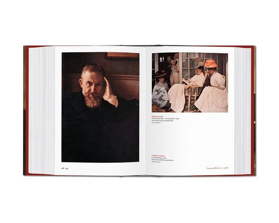 Книга Stieglitz: Camera Work | Зображення 3