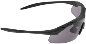 Очки баллистические Wiley X Vapor 2.5. 3 линзы (Grey/Clear/Light Rust)