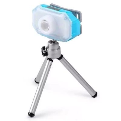 Ліхтар Naturehike NH18T001-A Помаранчевий (6927595735121) | Зображення 2