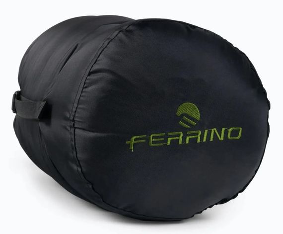 Спальний мішок Ferrino Yukon Pro 0°C Green (86359BVV) | Зображення 1