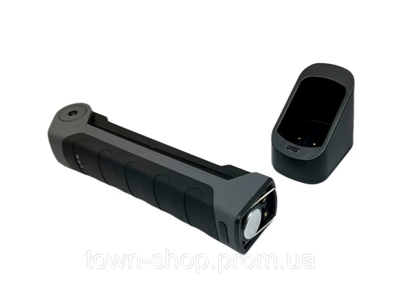 Лампа диодная настольная USB Bailong ND-894 6842 | Зображення 2