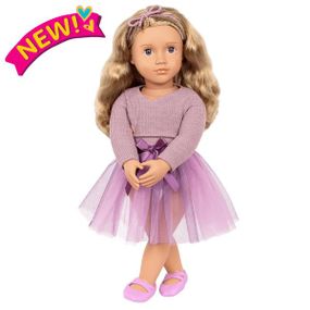 Кукла Our Generation Саванна 46 см BD31316Z (BD31316Z)