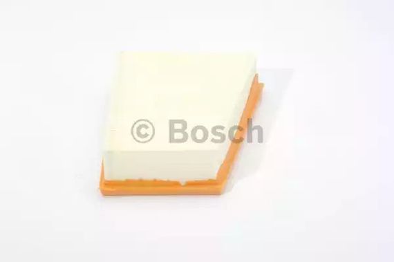 Фільтр повітряний RENAULT MEGANE II 1.9-2.0 dCi 02-, BOSCH (1457433573) | Зображення 1