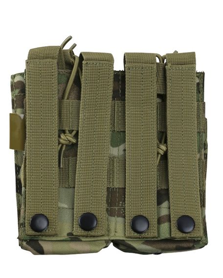 Підсумок під магазини АК KOMBAT UK Double DUO Mag Pouch | Зображення 2