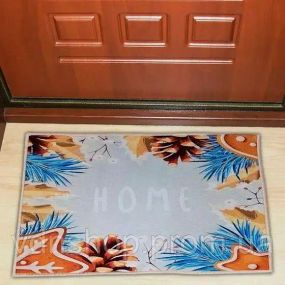 Коврик для дома размером MAT AND200  40*60 см