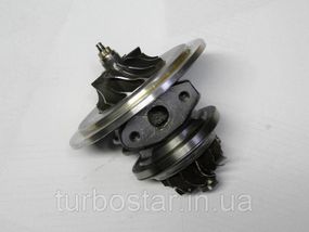 Картридж турбіни ВОЛЬВО - VOLVO Highway trucк, Мотор 4.0 D. 727262-0001, 727262-0005, 452222-0001, 452222-0005