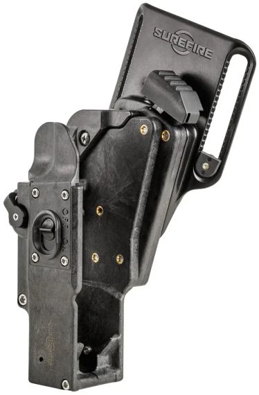 Кобура SureFire MasterFire поясна універсальна | Зображення 1