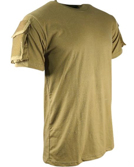 Футболка тактична KOMBAT UK TACTICAL T-SHIRT | Зображення 1