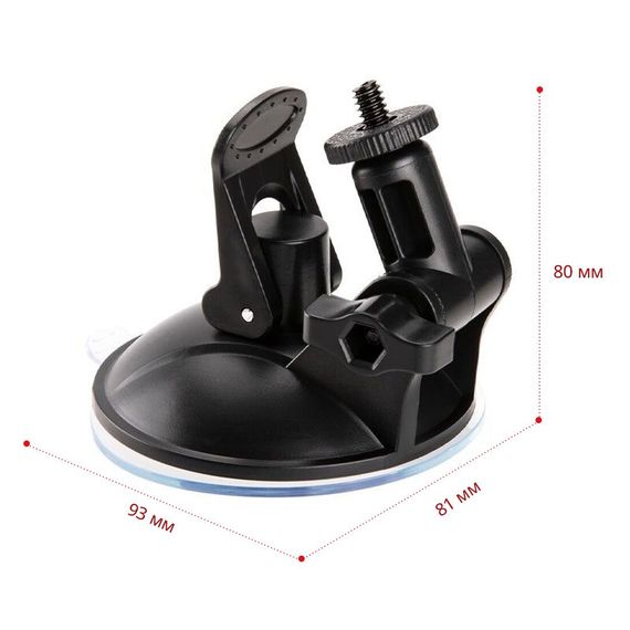 Кріплення для мастурбатора Otouch INSCUP, присоска, тримач для телефона, змінюваний кут нахилу | Зображення 1