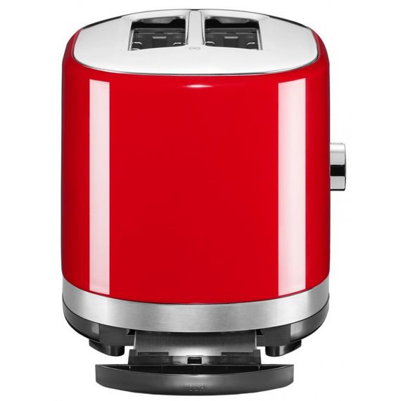 Тостер KitchenAid 5KMT2116EER, червоний | Зображення 4