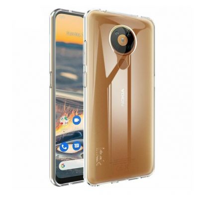 Чехол для мобильного телефона BeCover Nokia 1.4 Transparancy (706392) | Зображення 2