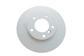 Диск гальмівний передній BMW 3 E36 E46 90-07 Z3 E46 Z4 E85 96-09 286x21.9  з покр.  вент.  23-0474C