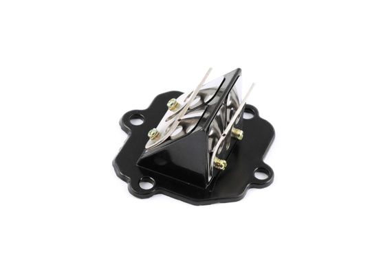 Пелюстковий клапан Yamaha JOG 5BM STEEL MARK