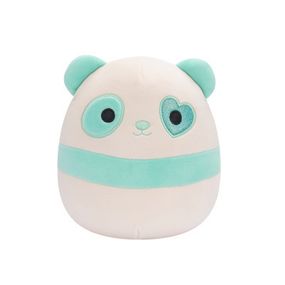 М&apos;яка іграшка Squishmallows Панда Швиндт 13 см (SQVA00814)