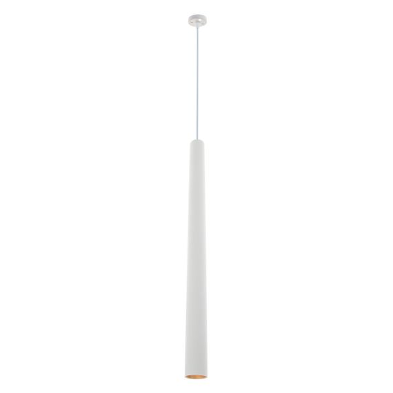 Светильник потолочный подвесной тубус подвес BL-577S/5W NW WH
