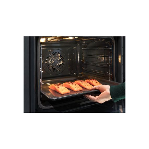 Духова шафа Electrolux EOB8S39H | Зображення 4