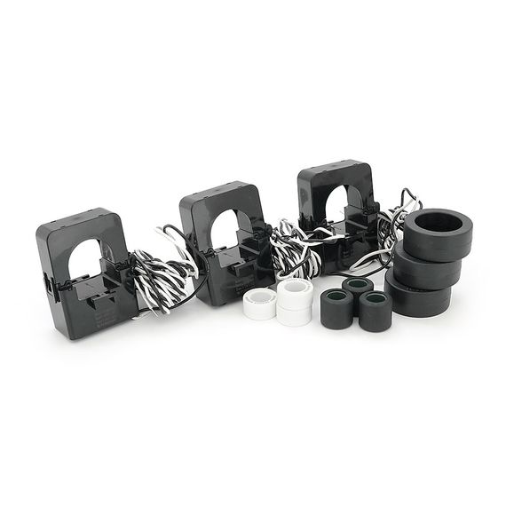 Гибридный инвертор (hybrid) Deye SUN-50K-SG01HP3-EU-BM4 HV, 50кВт, трехфазный, (MPT 150-850/36A/АКБ 160-800V/50A)Parallel | Зображення 1