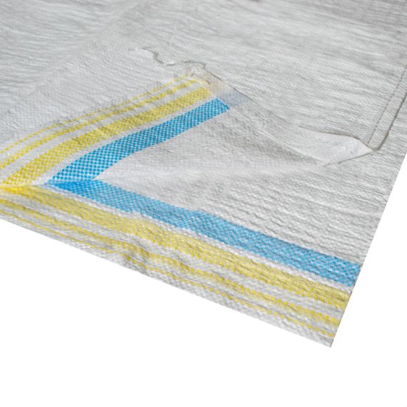 Баул 150см* 100 см мешок полипропиленовый (Украина) | Зображення 3