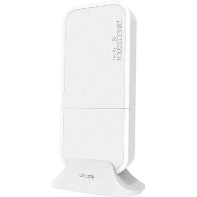 Точка доступа Wi-Fi Mikrotik wAP LTE kit (2024) (wAPR-2nD&amp;EC200A-EU)