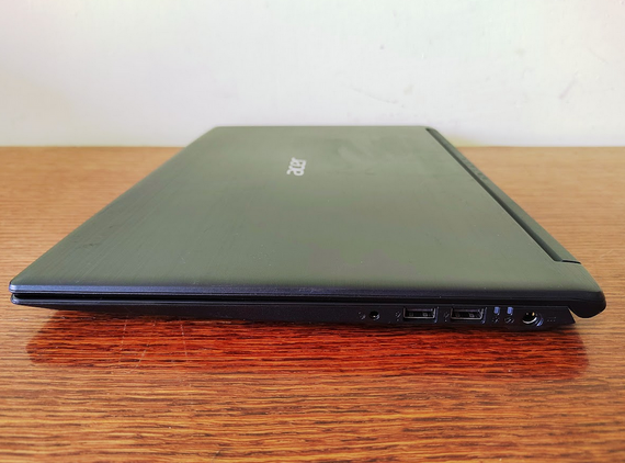 Ноутбук Acer Aspire A315-53/15.6 HD/i3 7020U/8/120 Б/В | Зображення 4