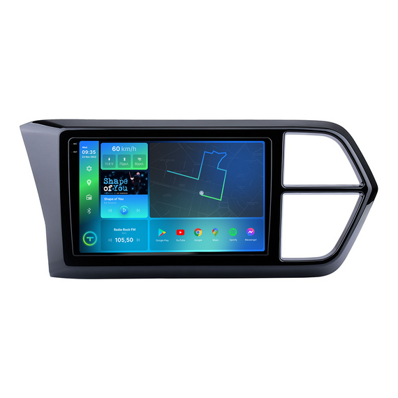 Штатна магнітола Torssen 2K VW Jetta 2018+ F108256 4G Carplay DSP | Зображення 1