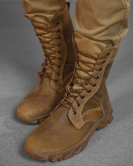 Тактические ботинки KRYIFILD  НП5194 | Зображення 1