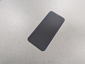Защитное стекло Aibili для Google Pixel 10 Pro XL Privacy полное покрытие, анти-шпион, 9H, черный