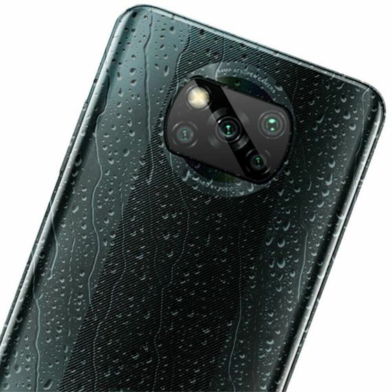Захисне скло на Камеру для Poco X3 / X3 Pro | Зображення 2