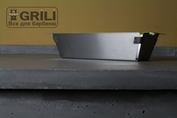 Кошик для гриля глибокий Broil King 69822 Код: 004742 | Зображення 2