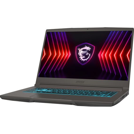 Ноутбук MSI Thin 15 B13VE (B13VE-3023U) | Зображення 2