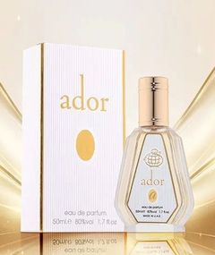 Парфумована вода Fragrance World Ador 50мл 50 мл