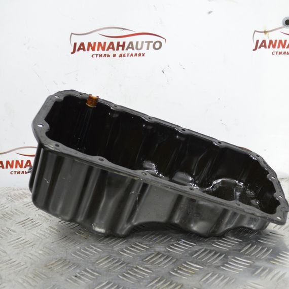 Піддон двигуна (N13B16A) 1.6 BMW 1-Series F20 F21 БМВ ф20 ф21 764931102