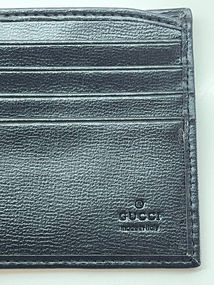 Гаманець Gucci Aria Grey | Зображення 8