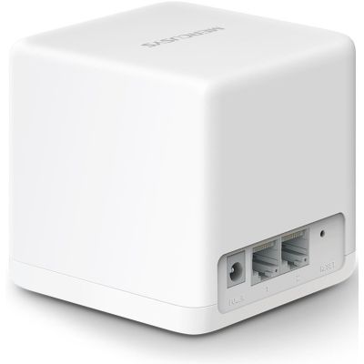 Маршрутизатор Mercusys HALO-H30G-3-PACK | Зображення 3