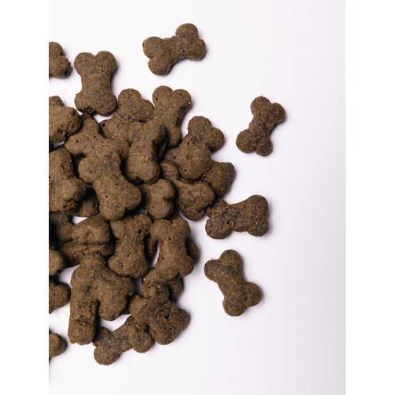 Хрусткі ласощі Savory Mobility Rabbit and Chokeberries для собак усіх порід для здоров’я суглобів з кроликом і чорноплідною | Зображення 6