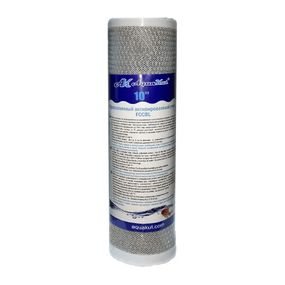 Картридж AquaKut зі спресованим вугіллям 1/2" 22102
