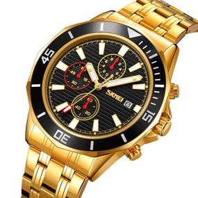 Элегантные часы для мужчин, Мужские часы стильные часы на руку Мужские часы стильные для мужчины TJ-10